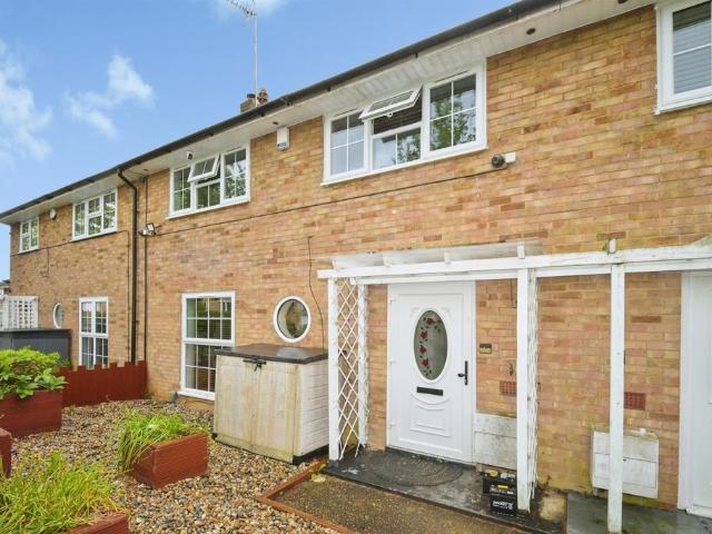 House for sale in Fretherne, Hertfordshire