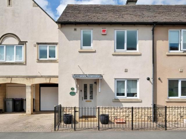 House for sale in Baron St Martin, Barholm