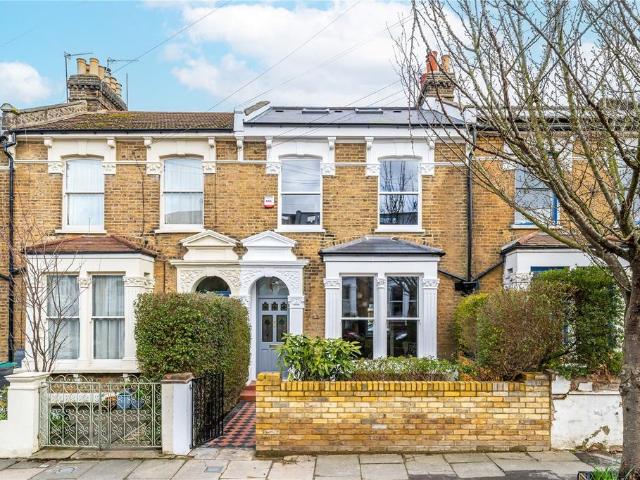 House for sale in London Borough of Haringey, Greater London