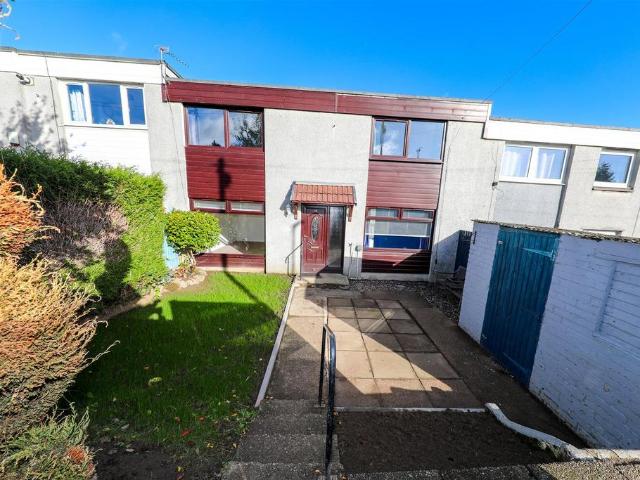 House for sale in Caskieberran, Glenrothes