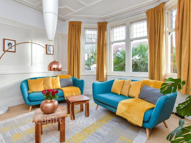 House for sale in Hollingdean, Brighton & Hove