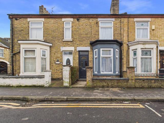 House for sale in Peterborough