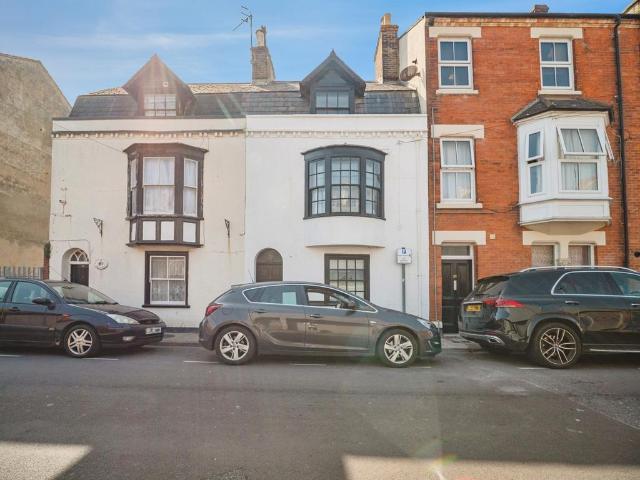 House for sale in Weymouth, East Dorset
