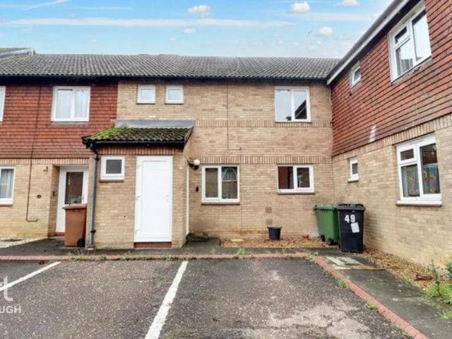 House for sale in Peterborough