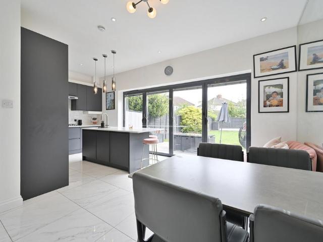 House for sale in Lane, Greater London