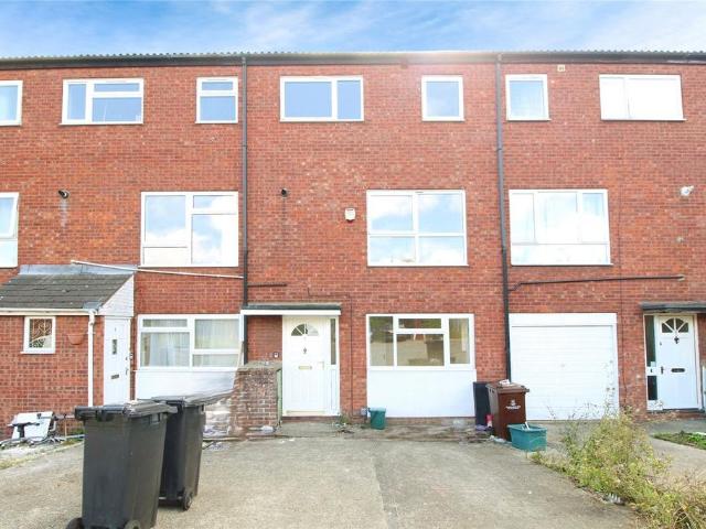 House for sale in Fordham Heath, Essex