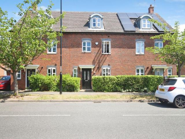 House for sale in West Midlands