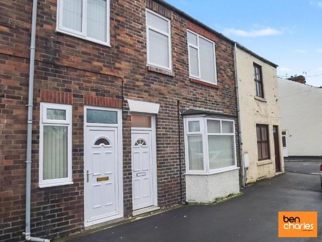 House for sale in Langley Moor, Isle Of Man