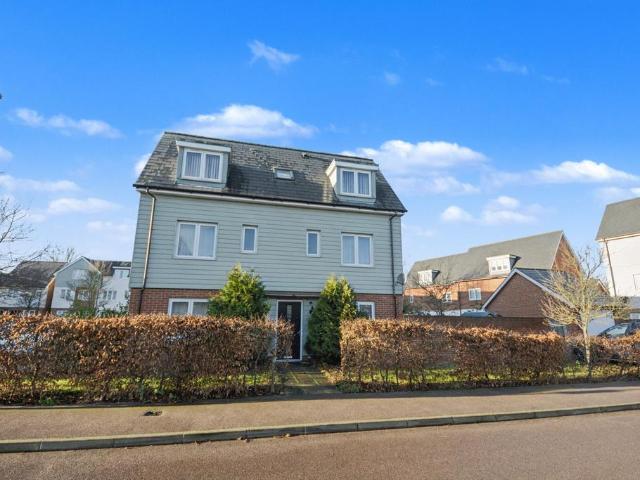 House for sale in Fretherne, Hertfordshire
