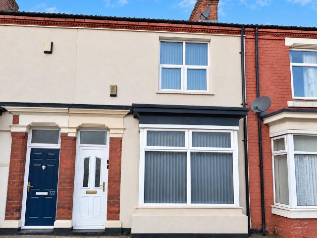 House for sale in Teesdale, Stockton-on-Tees