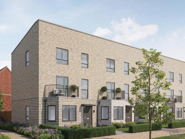 House for sale in Arrington, Cambridgeshire