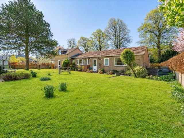 Bungalow for sale in Corbridge, Northumberland