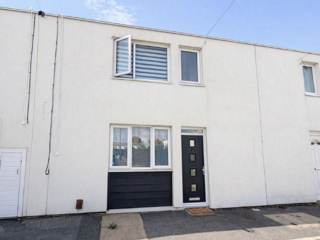 House for sale in Rowner, Gosport