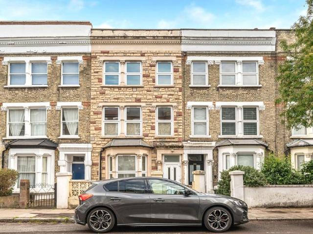 House for sale in London Borough of Islington, Greater London