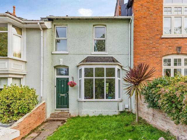 House for sale in Torre, Torquay