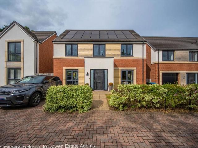 House for sale in Langley Moor, Isle Of Man