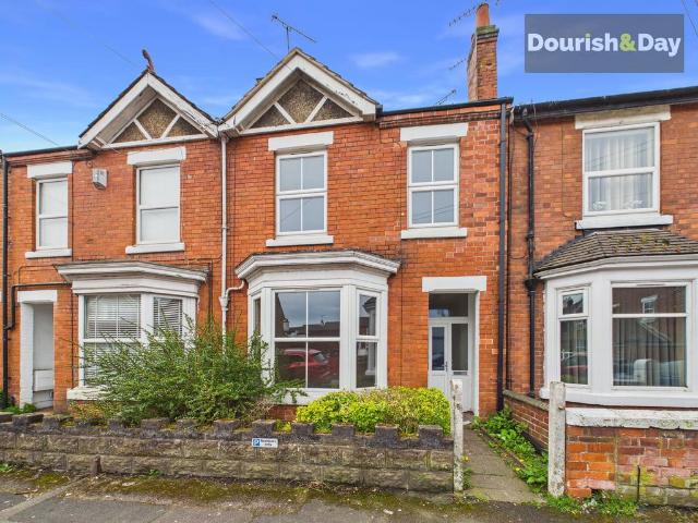 House for sale in Baswich, Staffordshire