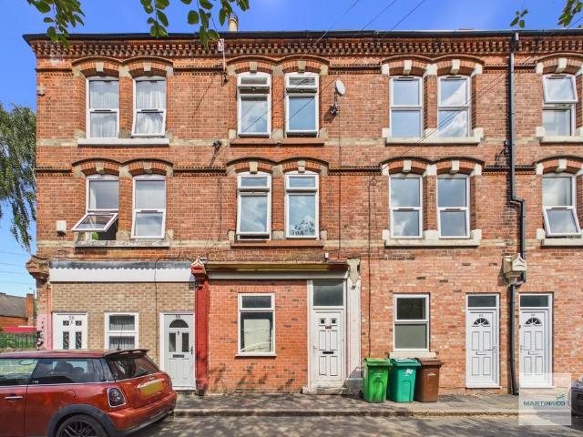 House for sale in Haddon, East Midlands