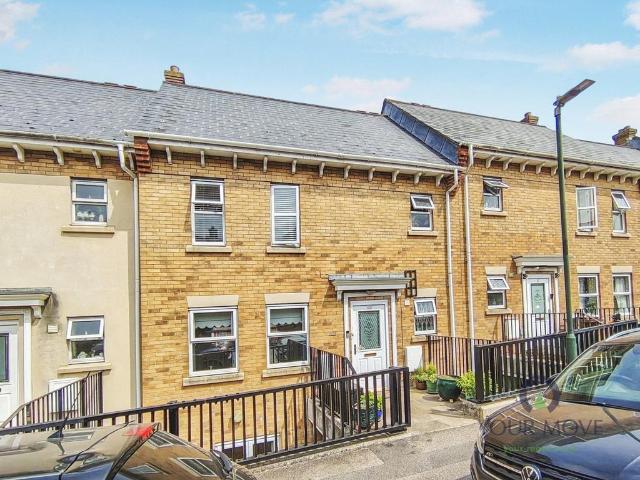 House for sale in Luton, Chatham