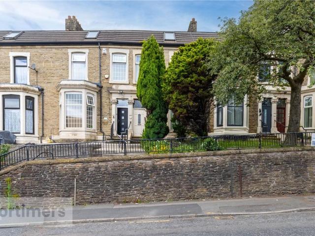 House for sale in Little Harwood, Blackburn
