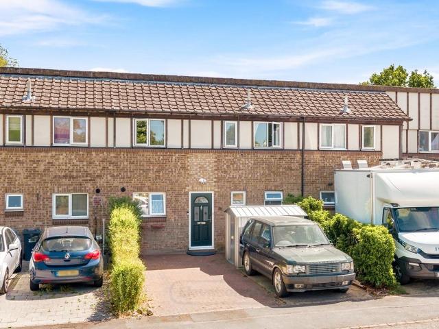 House for sale in Old Wolverton, Milton Keynes