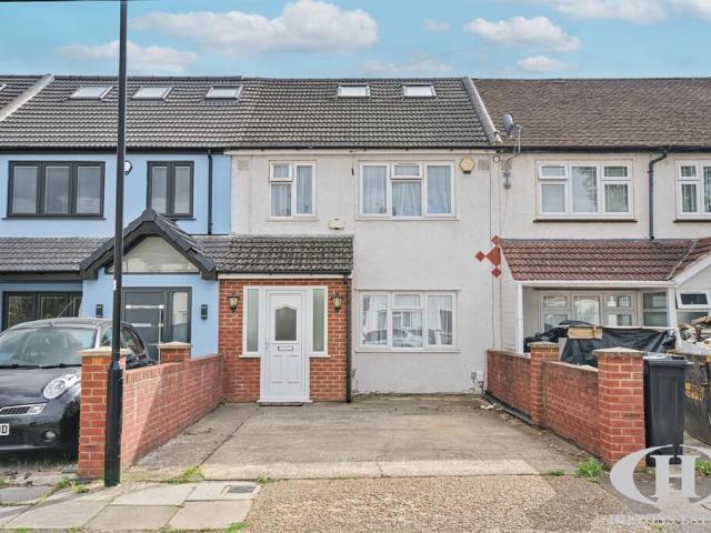 House for sale in London Borough of Hounslow, Greater London