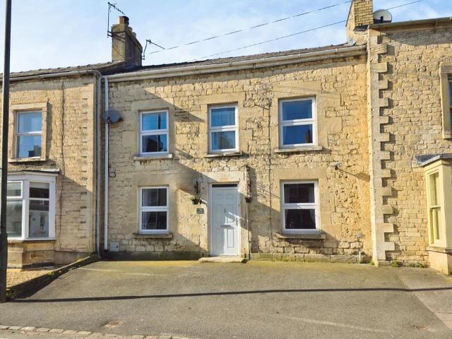 House for sale in Selsley, School House