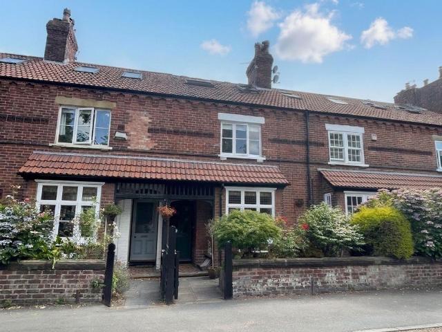 House for sale in Knutsford
