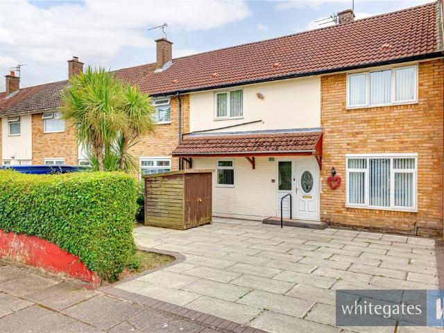 House for sale in Halewood Green, Halewood