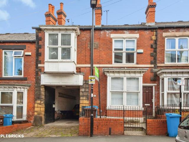 House for sale in Little Sheffield, South Yorkshire