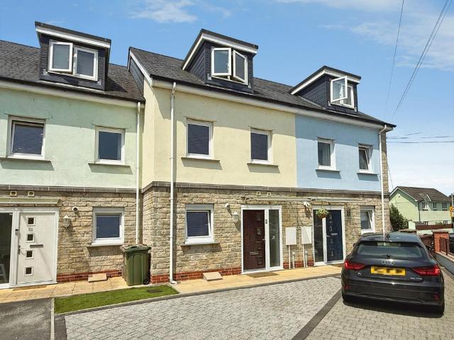 House for sale in Plympton Central, Mount Wise