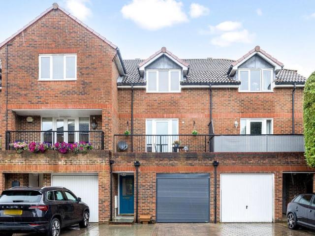 House for sale in North Heath, Horsham