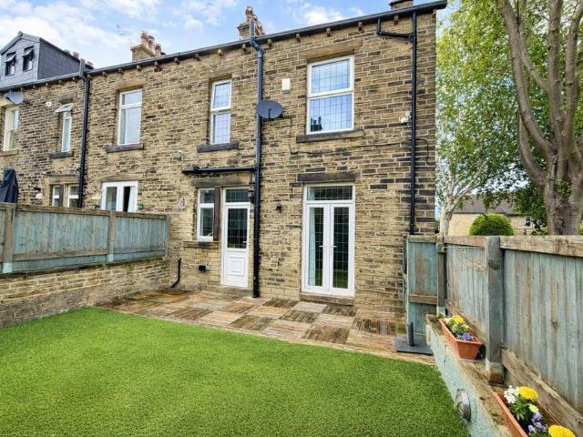 House for sale in Salterhebble, Isle Of Man