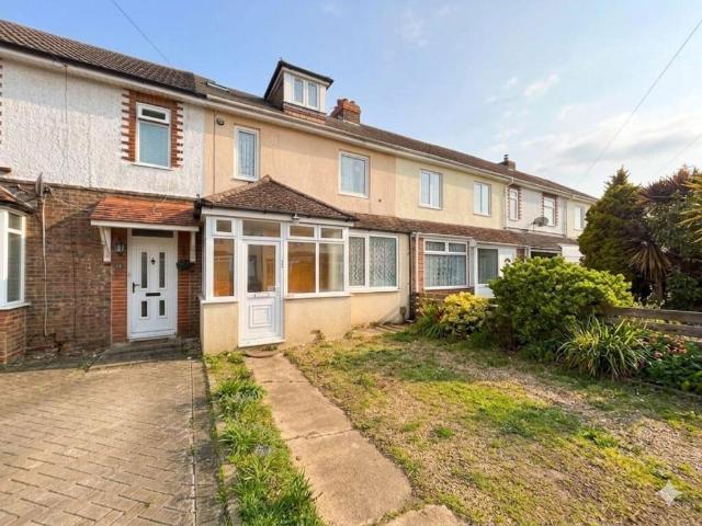 House for sale in Brockhurst, Middlecroft