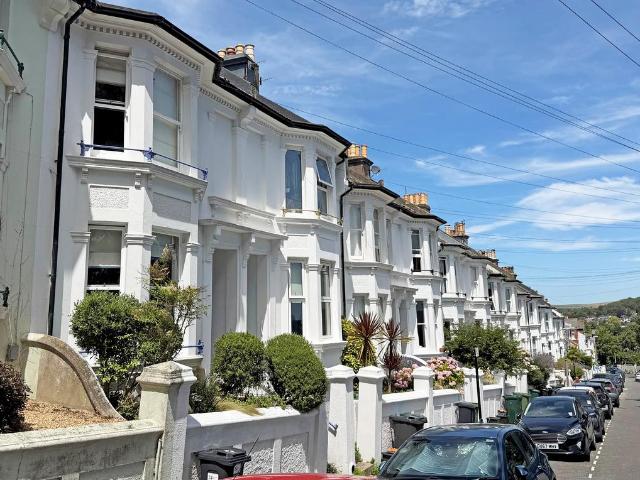 House for sale in Brighton & Hove