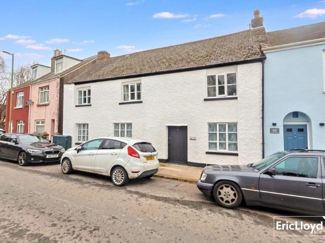 House for sale in Brixham