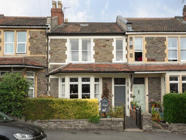 House for sale in Feckenham, City Of Bristol