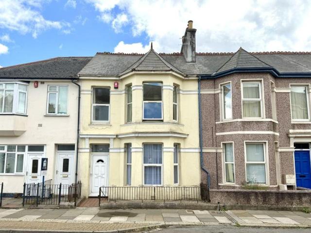 House for sale in St.Judes, Mount Wise