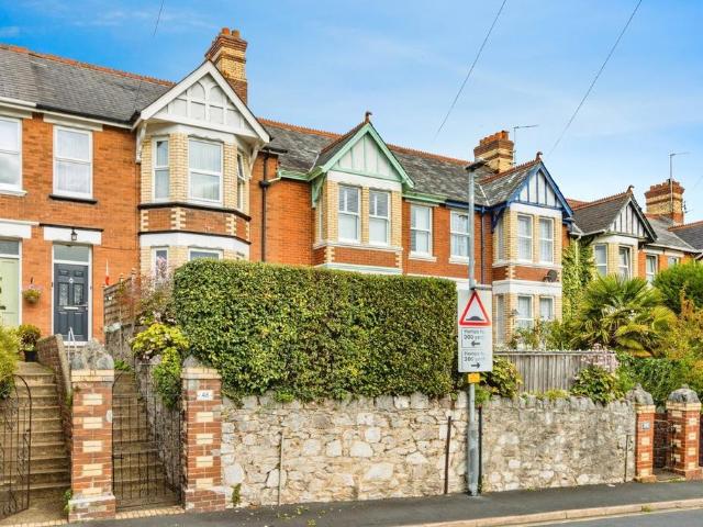 House for sale in Highweek, Bridford