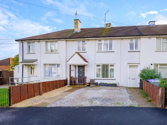 House for sale in Cherry Orchard, South Kesteven