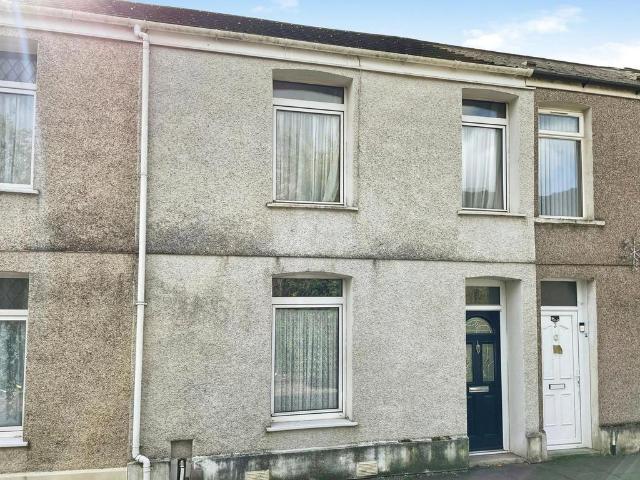 House for sale in Aberavon