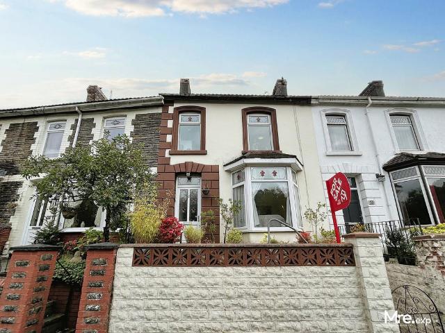 House for sale in Graigwen, Pontypridd