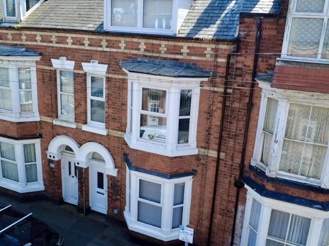 House for sale in Hilderthorpe, Bridlington