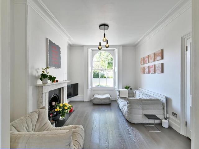 House for sale in Chelsea, Greater London
