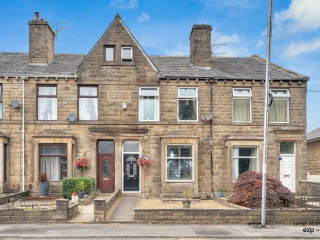 House for sale in Little Moor End, Backburn