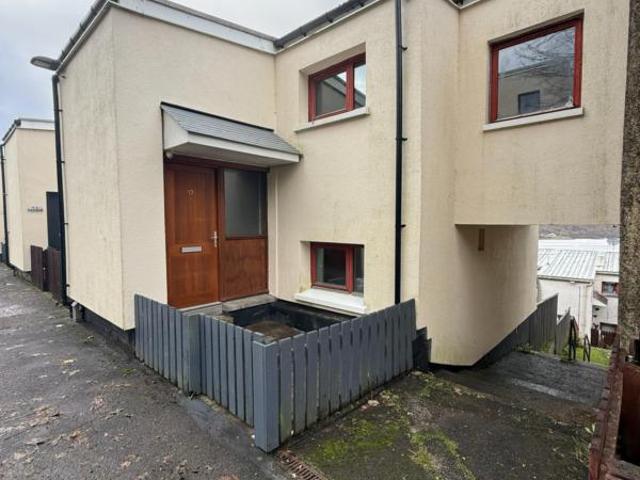 House for sale in Fort William, Scotland