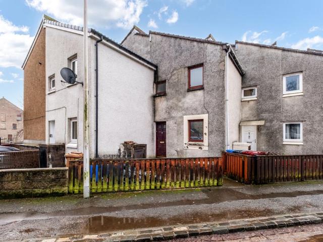 House for sale in Scotland