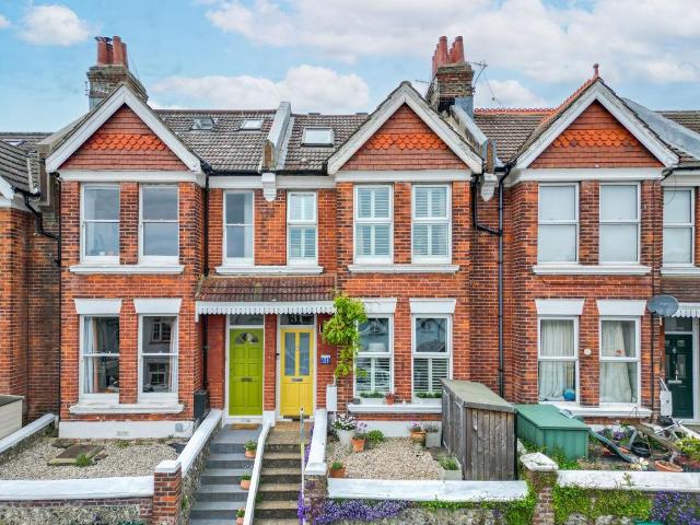 House for sale in Hollingdean, Isle Of Man