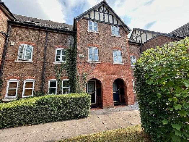 House for sale in Georgia, Greater Manchester