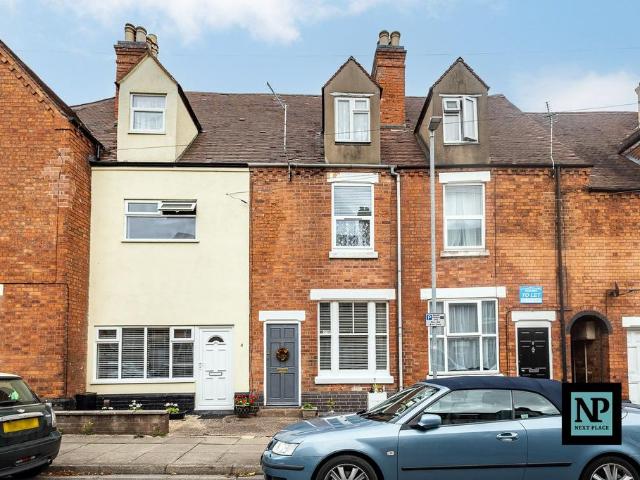 House for sale in Leyfields, Kettlebrook